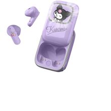 Kuromi In-Ear TWS-ørepropper med LED