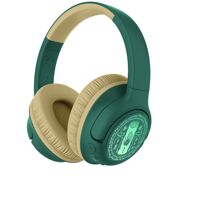 Zelda over-ear trådløse LED-lyshodetelefoner