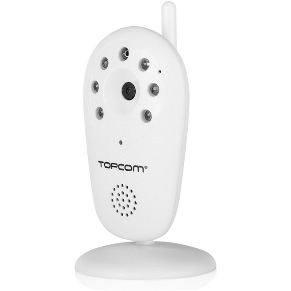 Topcom KS-4261 Digital Baby VideoMonitor (Bilde 3 av 4)