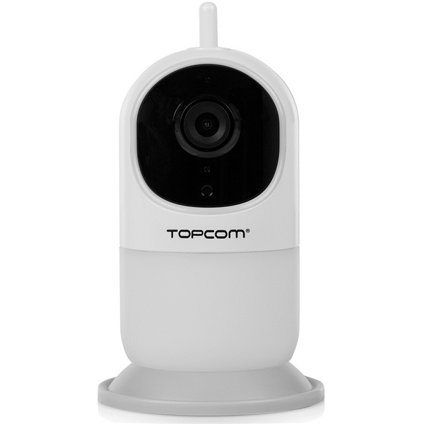 Topcom KS-4262 Digital Baby VideoMonitor (Bilde 4 av 4)