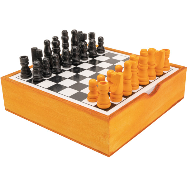 Tactic: Trendy Sjakk (Bilde 2 av 2)
