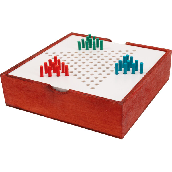 Tactic: Trendy Kinasjakk (Bilde 2 av 2)