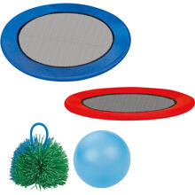 Toyrock Summer Ballspill