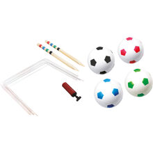 Toyrock Summer Fotballkrokket