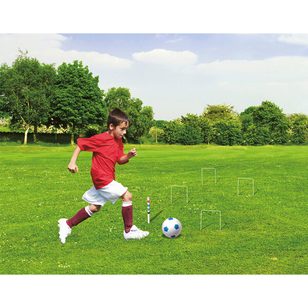 Toyrock Summer Fotballkrokket (Bilde 2 av 4)