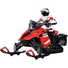 Koolspeed Yamaha Sr Viper RC-Snøscooter
