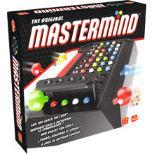 Mastermind Klassisk Spill
