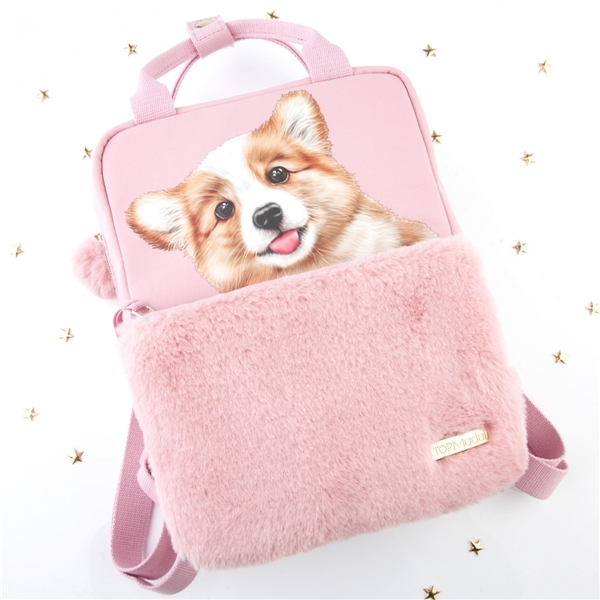 TOPmodell ryggsekk Corgi (Bilde 5 av 6)