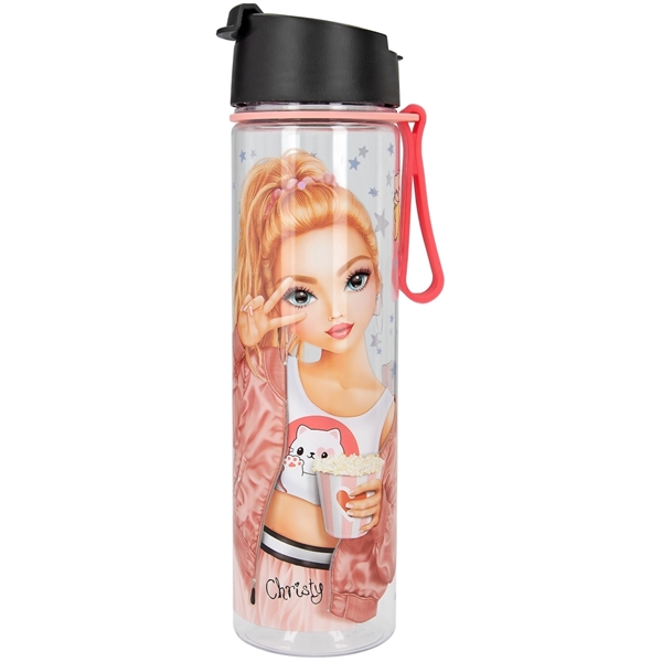 TOPModel Drikkeflaske 600 ml (Bilde 1 av 3)