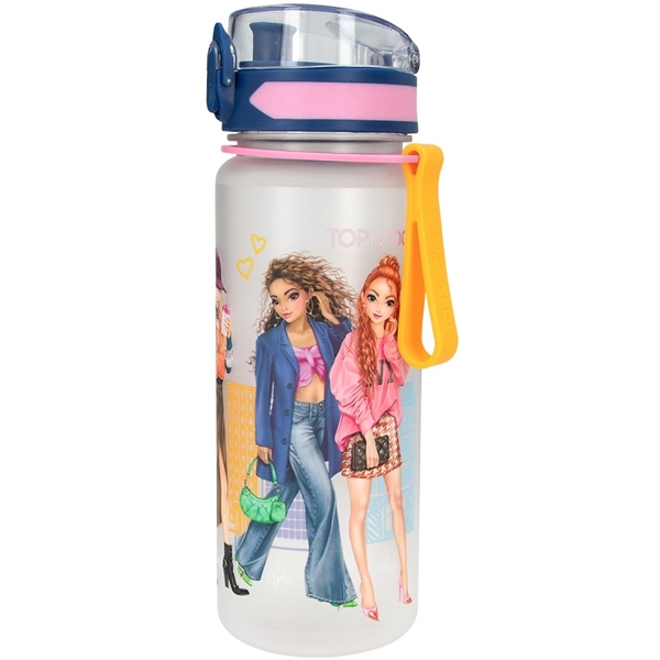 TOPModel Drikkeflaske 700 ml City Girls (Bilde 1 av 4)