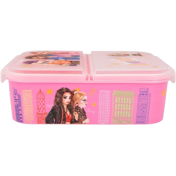 TOPModel Lunch Box City Girls (Bilde 3 av 3)