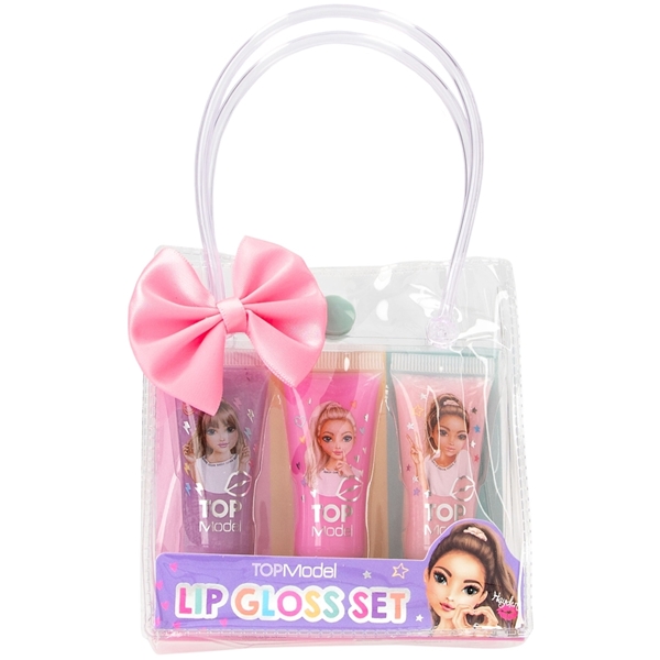 TOPModel Lip Gloss Set Snap Shots (Bilde 1 av 2)