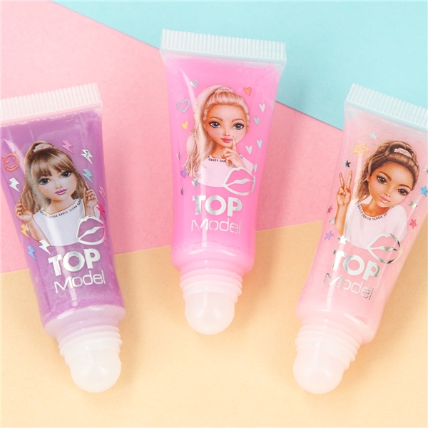 TOPModel Lip Gloss Set Snap Shots (Bilde 2 av 2)