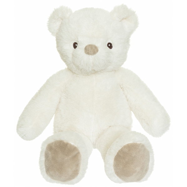 Teddykompaniet Sven Creme 35 cm (Bilde 1 av 5)