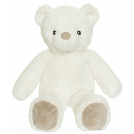 Teddykompaniet Sven Creme 35 cm