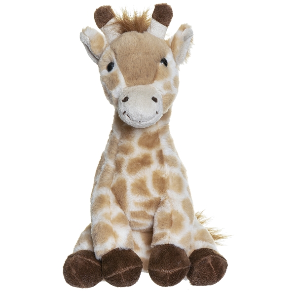 Teddykompaniet Giraffe Gina 28 cm (Bilde 1 av 4)