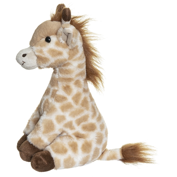 Teddykompaniet Giraffe Gina 28 cm (Bilde 2 av 4)