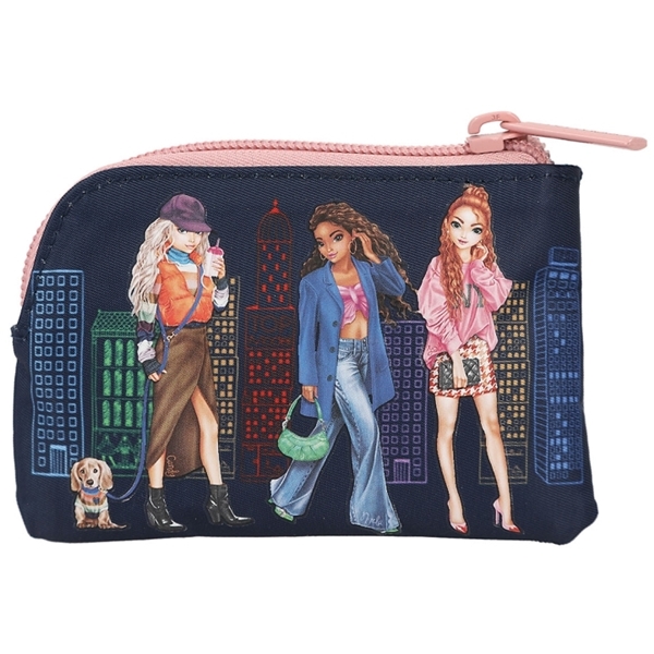 TOPModel Wallet City Girls (Bilde 1 av 4)