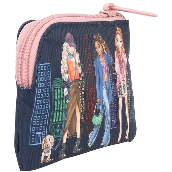 TOPModel Wallet City Girls (Bilde 2 av 4)