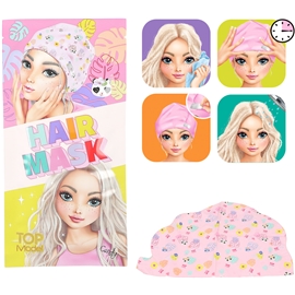 TOPModel Hiusnaamio BEAUTY & ME Roosa