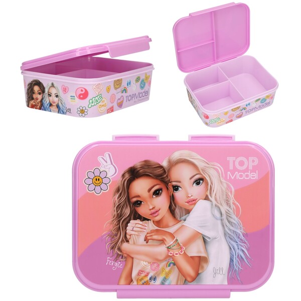 TOPModel Matboks GIRL POWER (Bilde 1 av 4)