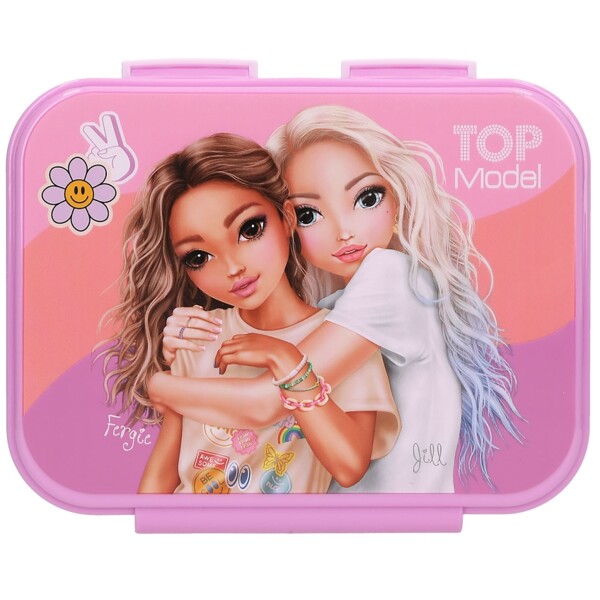 TOPModel Matboks GIRL POWER (Bilde 2 av 4)