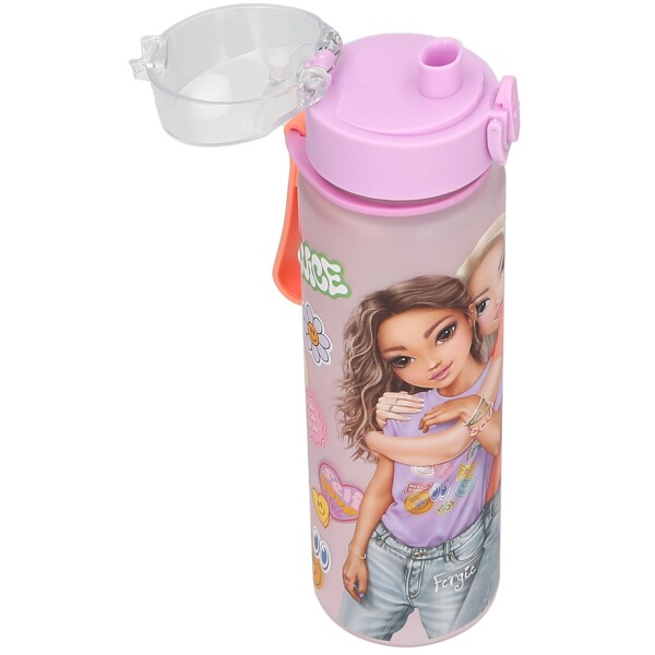 TOPModel Drikkeflaske 550 ml GIRL POWER (Bilde 3 av 3)