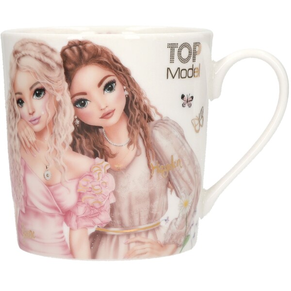 TOPModel Kopp SUMMER FEELING (Bilde 1 av 4)