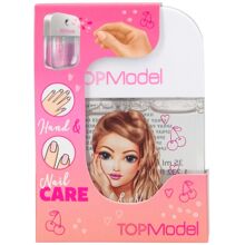 TOPModel pleiende Hånd- & Neglespray BEAUTY and ME