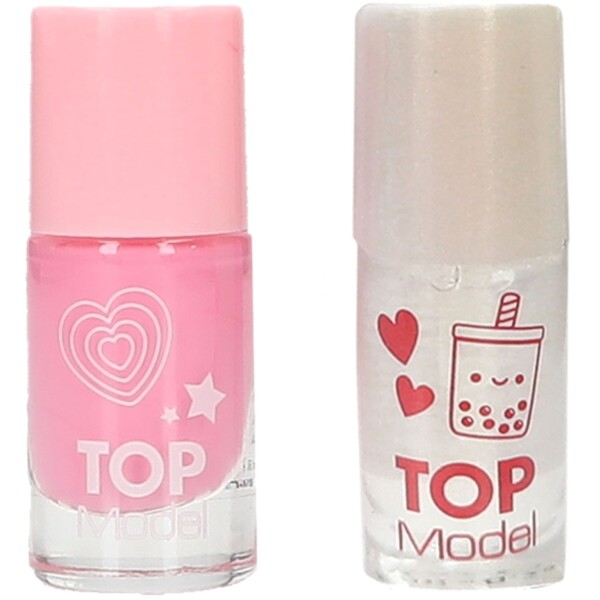 TOPModel Neglestudio Sett BEAUTY and ME (Bilde 2 av 4)