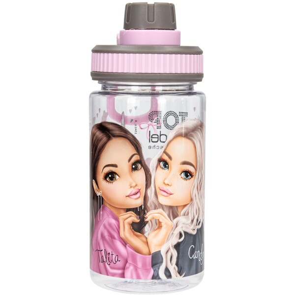 TOPModel Drikkeflaske 550 ml MY BFF (Bilde 1 av 3)
