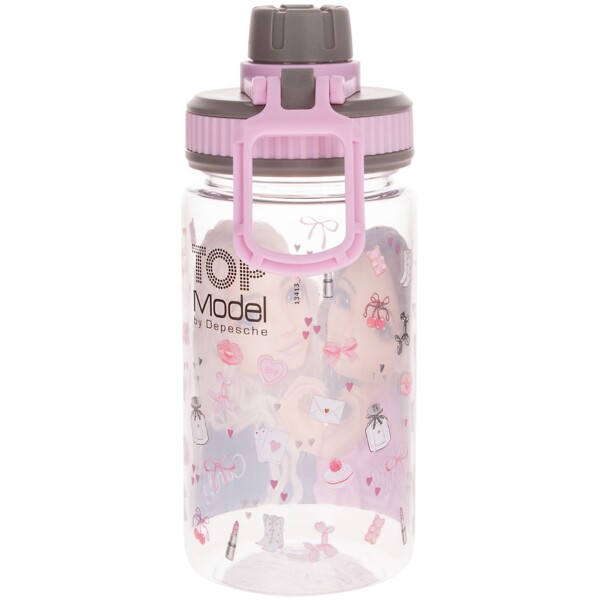 TOPModel Drikkeflaske 550 ml MY BFF (Bilde 3 av 3)
