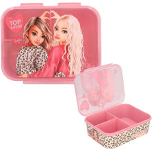 TOPModel Matboks LEOHEART