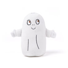 Lille Spøkelset Laban - Labolina