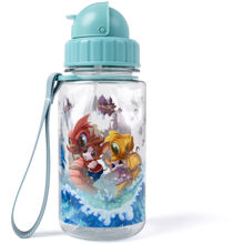 Musse & Helium Vannflaske