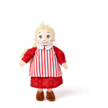 Emil i Lönneberga - Ida