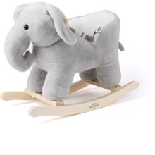 Teddykompaniet Huskeelefant for Baby