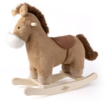 Teddykompaniet Gyngehest