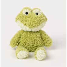 Teddykompaniet Retro Pals Frosk