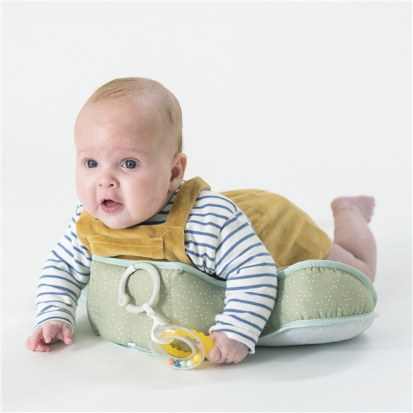 Taf Toys Tummy-Time Pute (Bilde 2 av 4)