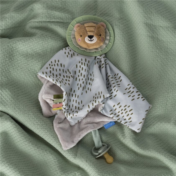 Taf Toys Lion Blankie (Bilde 3 av 4)