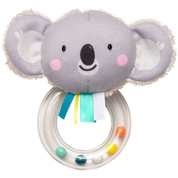 Taf Toys Kimmy Koala Rattle (Bilde 1 av 3)