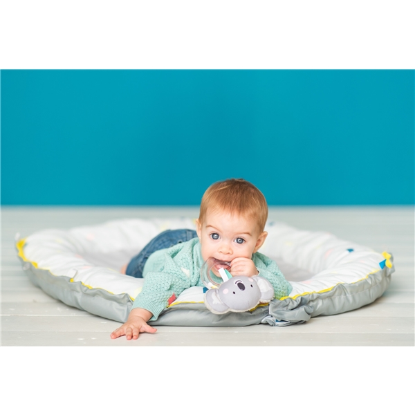 Taf Toys Kimmy Koala Rattle (Bilde 2 av 3)