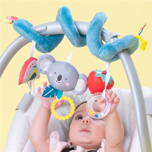 Taf Toys Koala Spiral (Bilde 3 av 3)