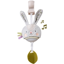 Taf Toys Hagevogn Bunny Musical Toy