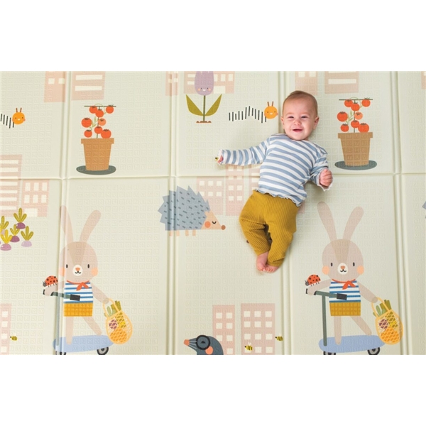 Taf Toys Urban Garden Foam Mat (Bilde 6 av 7)