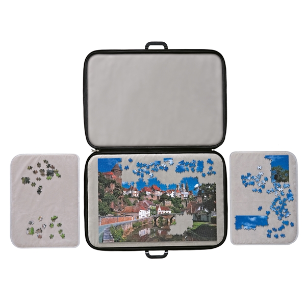 Portapuzzle De Luxe 1000 Puzzle Mates (Bilde 2 av 2)