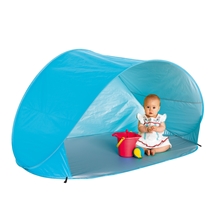 Swimpy UV-telt med oppbevaringsveske