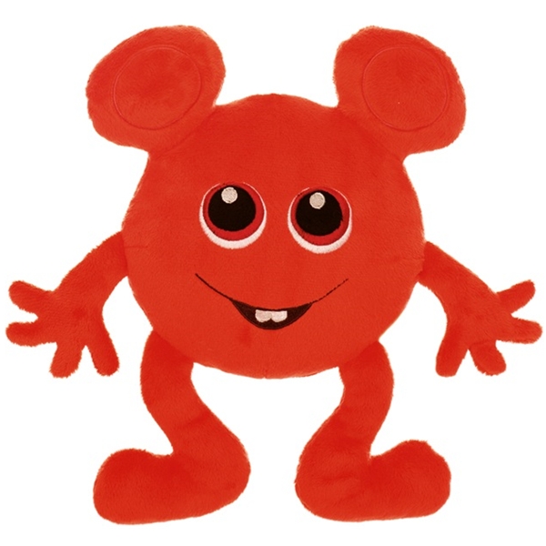 Babblarna Mykis Bobbo (Bilde 1 av 3)