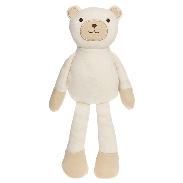 Teddy Organics Bamse Otto (Bilde 1 av 2)